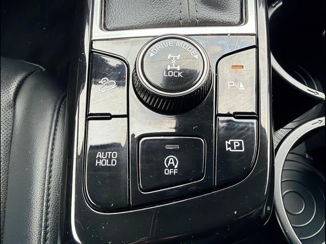 2023 Kia Sportage EX AWD