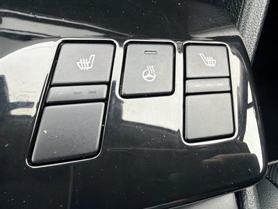 2023 Kia Sportage EX AWD