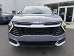 2023 Kia Sportage EX AWD