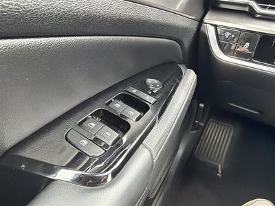 2023 Kia Sportage EX AWD