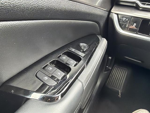 2023 Kia Sportage EX AWD