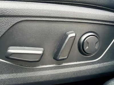 2023 Kia Sportage EX AWD