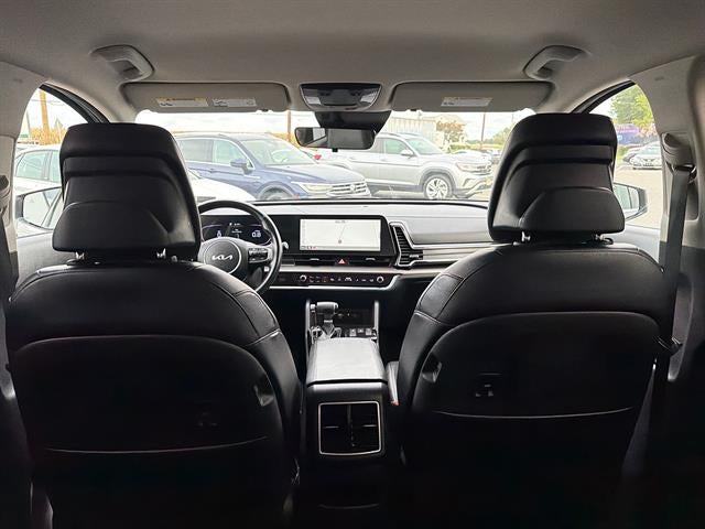2023 Kia Sportage EX AWD