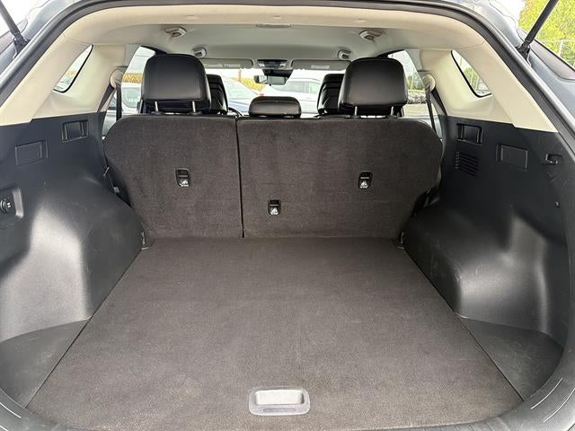 2023 Kia Sportage EX AWD