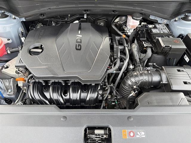 2023 Kia Sportage EX AWD