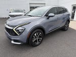 2023 Kia Sportage EX AWD