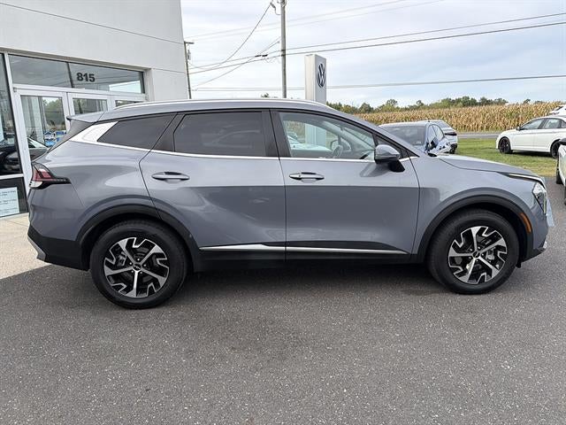 2023 Kia Sportage EX AWD