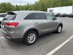 2016 Kia Sorento FWD 4dr 2.4L LX
