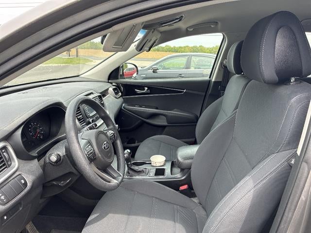 2016 Kia Sorento FWD 4dr 2.4L LX