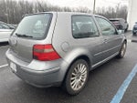 2004 Volkswagen GTI 1.8T