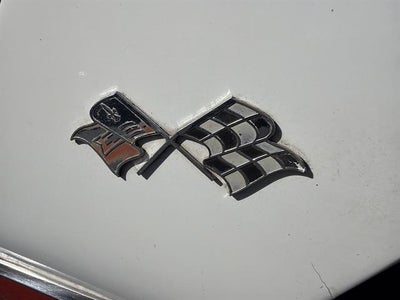 1959 Chevrolet CORVETTE Base