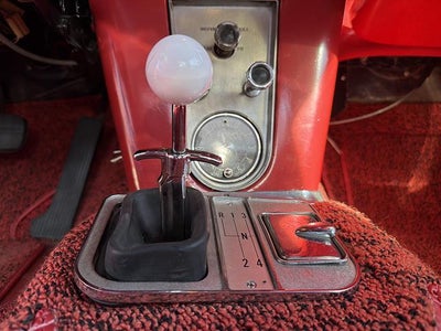 1959 Chevrolet CORVETTE Base
