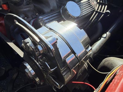 1959 Chevrolet CORVETTE Base