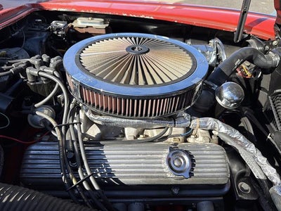 1959 Chevrolet CORVETTE Base