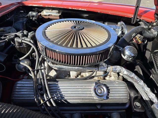1959 Chevrolet CORVETTE Base