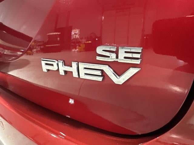 2023 Mitsubishi Outlander PHEV SE