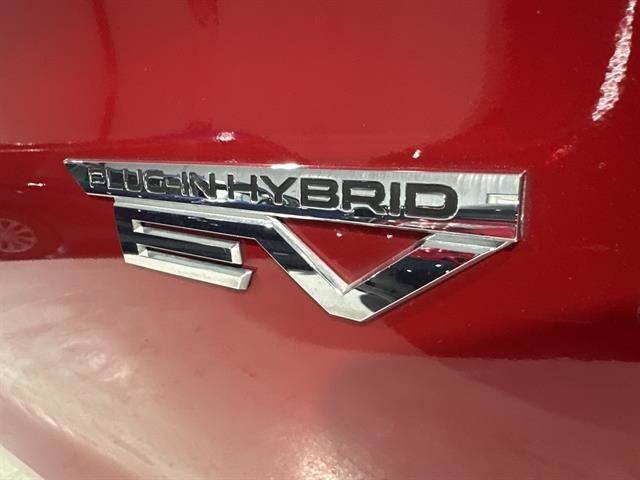 2023 Mitsubishi Outlander PHEV SE