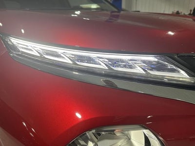 2023 Mitsubishi Outlander PHEV SE