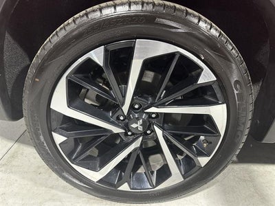 2023 Mitsubishi Outlander PHEV SE