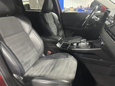 2023 Mitsubishi Outlander PHEV SE