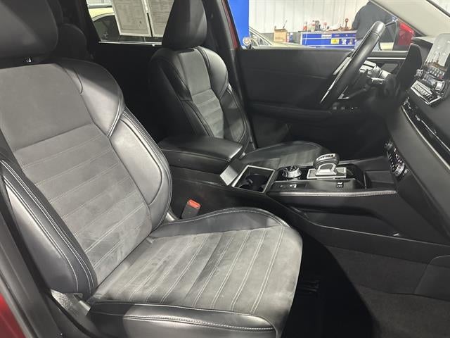 2023 Mitsubishi Outlander PHEV SE