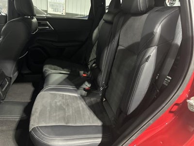 2023 Mitsubishi Outlander PHEV SE