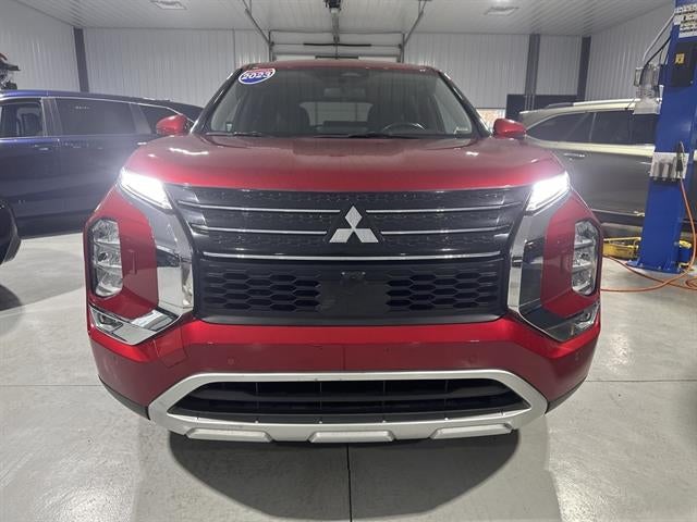 2023 Mitsubishi Outlander PHEV SE