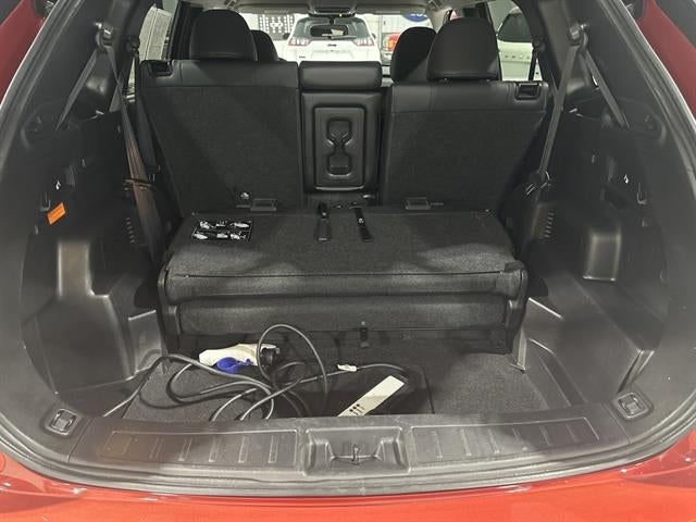 2023 Mitsubishi Outlander PHEV SE