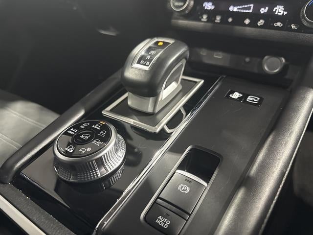 2023 Mitsubishi Outlander PHEV SE