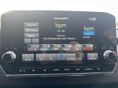 2023 Mitsubishi Outlander PHEV SE