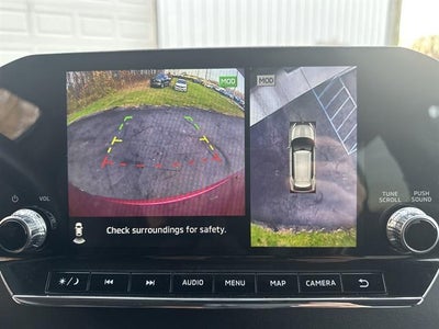 2023 Mitsubishi Outlander PHEV SE