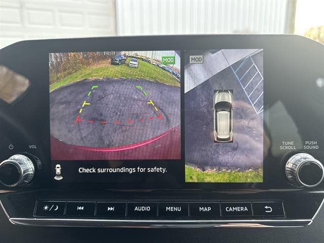 2023 Mitsubishi Outlander PHEV SE