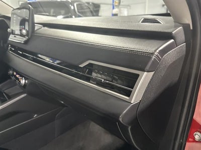 2023 Mitsubishi Outlander PHEV SE