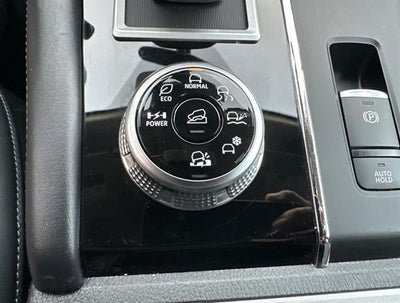 2023 Mitsubishi Outlander PHEV SE