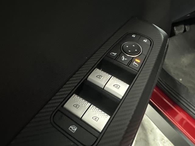 2023 Mitsubishi Outlander PHEV SE