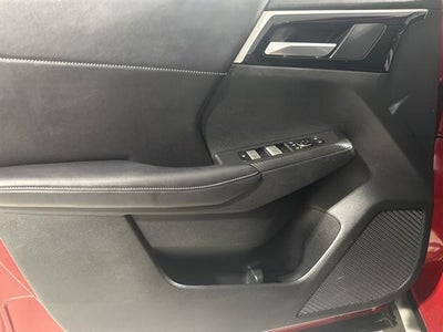 2023 Mitsubishi Outlander PHEV SE