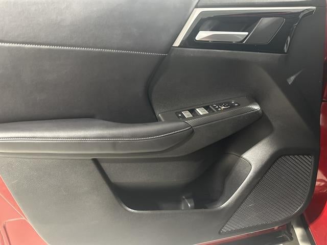 2023 Mitsubishi Outlander PHEV SE