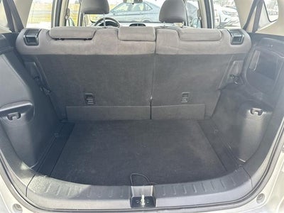 2012 Honda Fit Base
