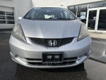 2012 Honda Fit Base