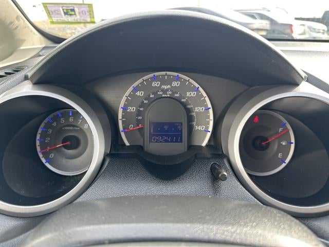 2012 Honda Fit Base