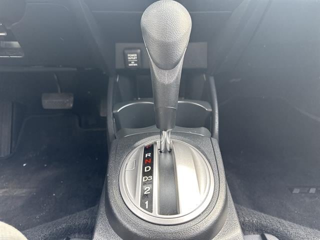 2012 Honda Fit Base