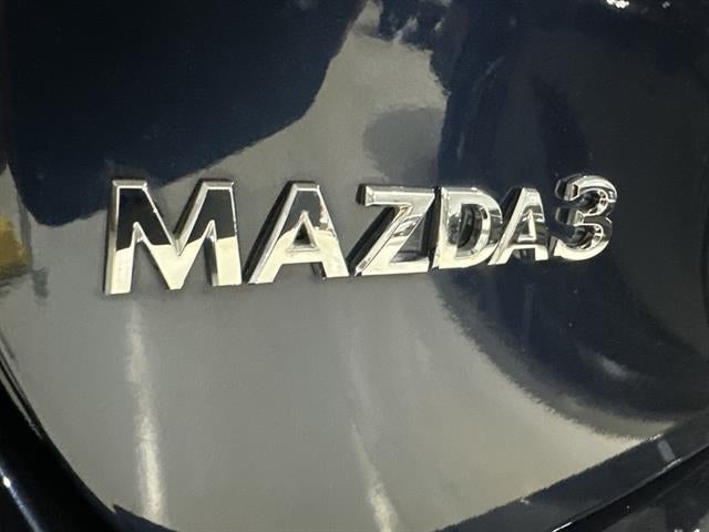 2023 Mazda Mazda3 Hatchback 2.5 S Preferred