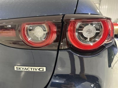 2023 Mazda Mazda3 Hatchback 2.5 S Preferred