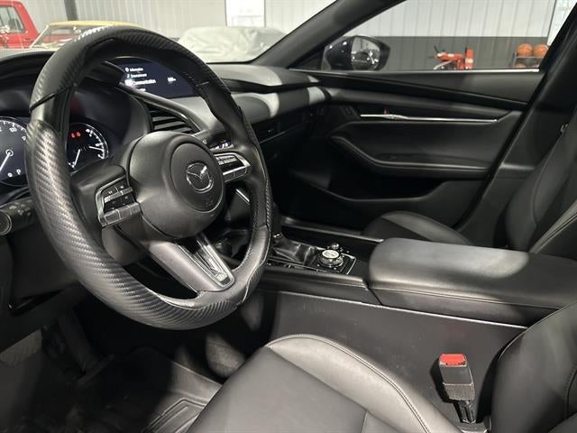 2023 Mazda Mazda3 Hatchback 2.5 S Preferred
