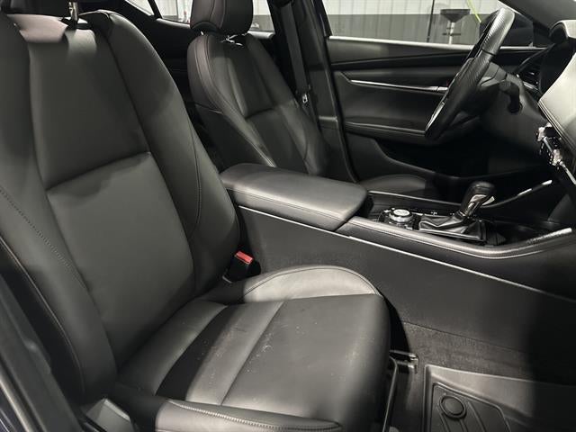 2023 Mazda Mazda3 Hatchback 2.5 S Preferred