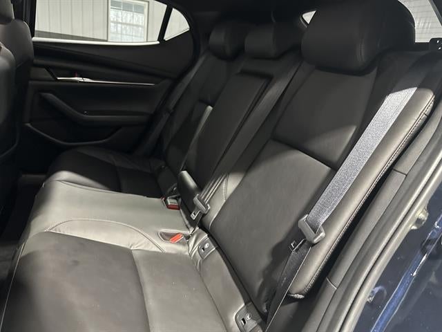 2023 Mazda Mazda3 Hatchback 2.5 S Preferred