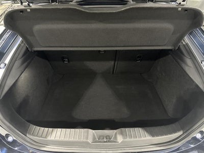 2023 Mazda Mazda3 Hatchback 2.5 S Preferred
