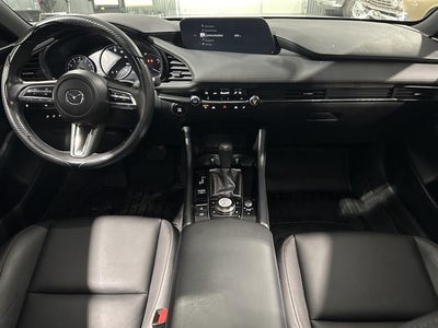 2023 Mazda Mazda3 Hatchback 2.5 S Preferred