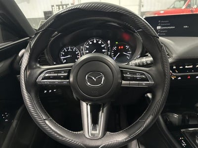 2023 Mazda Mazda3 Hatchback 2.5 S Preferred
