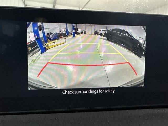 2023 Mazda Mazda3 Hatchback 2.5 S Preferred